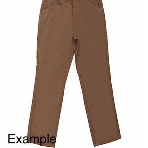 Schmidt Workwear Pants